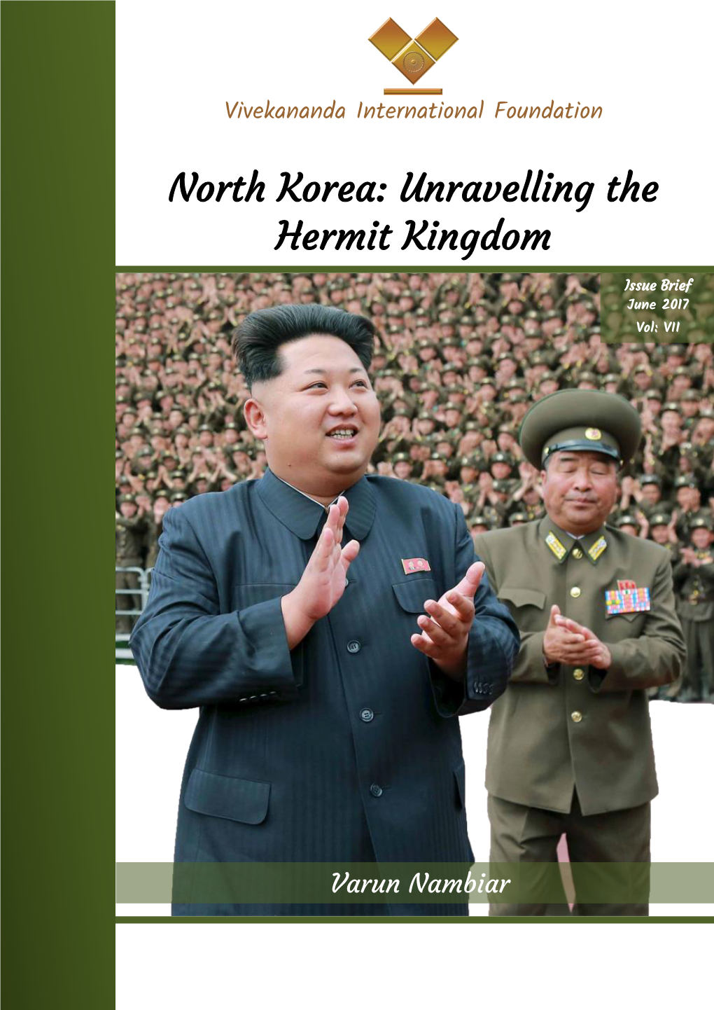 North Korea: Unravelling the Hermit Kingdom