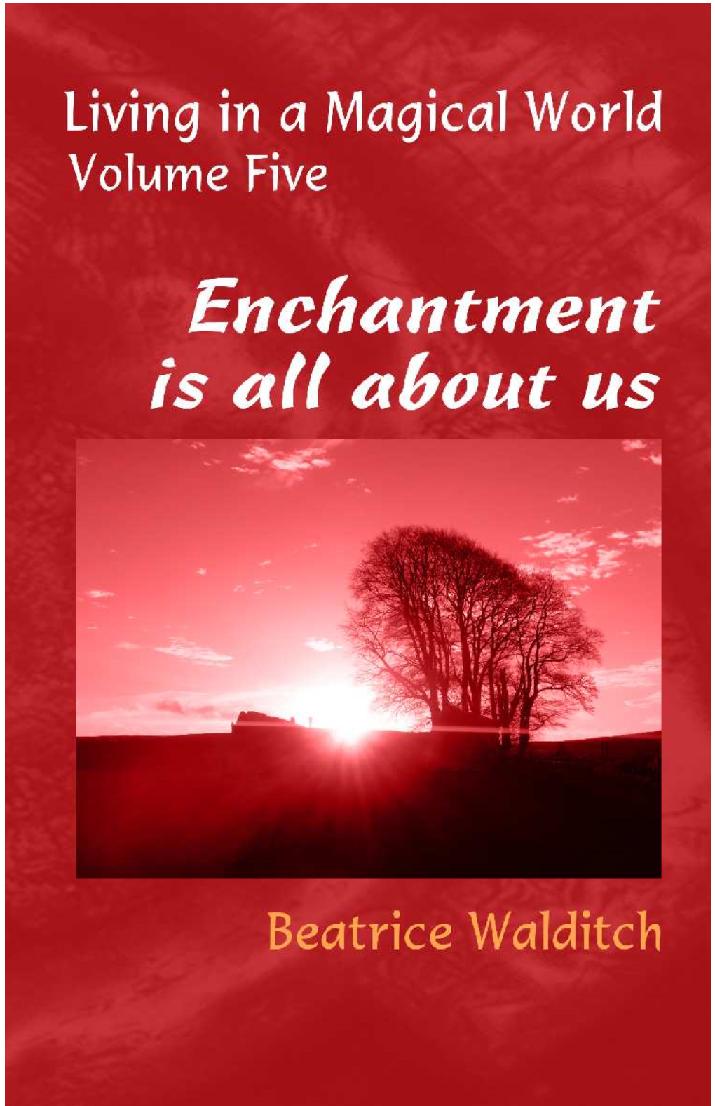 Download Enchantment Is All About Us for FREE