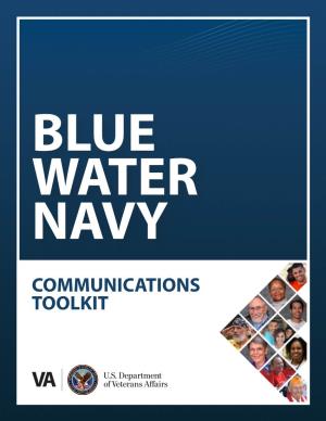 Blue Water Navy Communications Toolkit