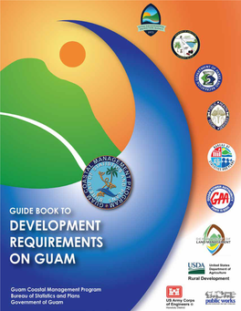 Guidebook to Development Requirements on Guam