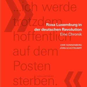 Rosa Luxemburg in Der Deutschen