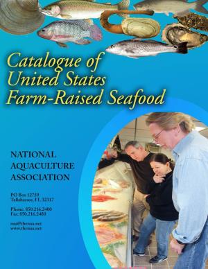 Catalogue of United States Farm-Raised Seafood