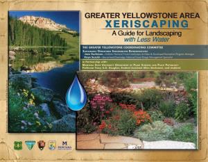 The Greater Yellowstone Coordinating Committee