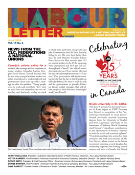 Lettercanada