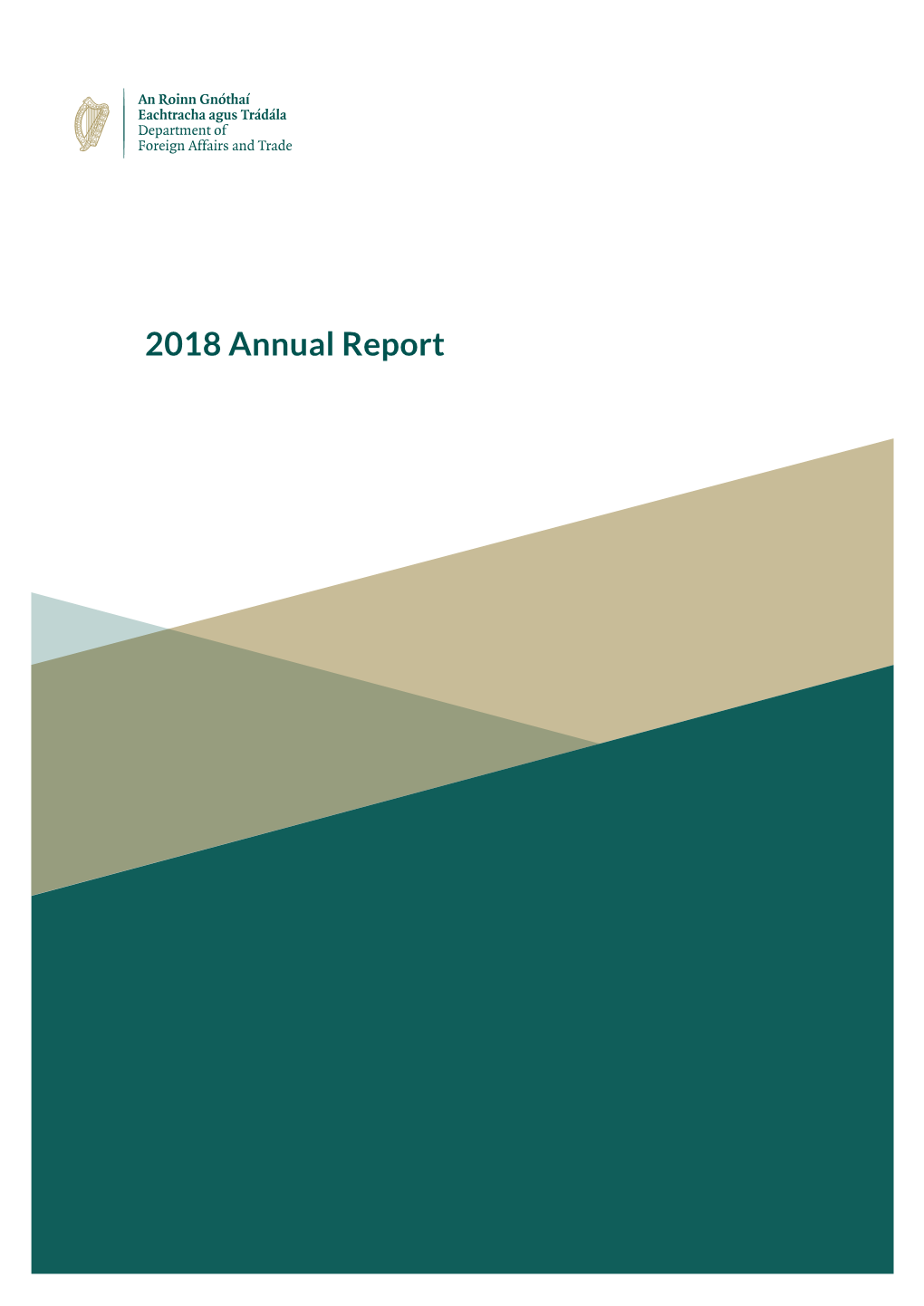 2018 Annual Report