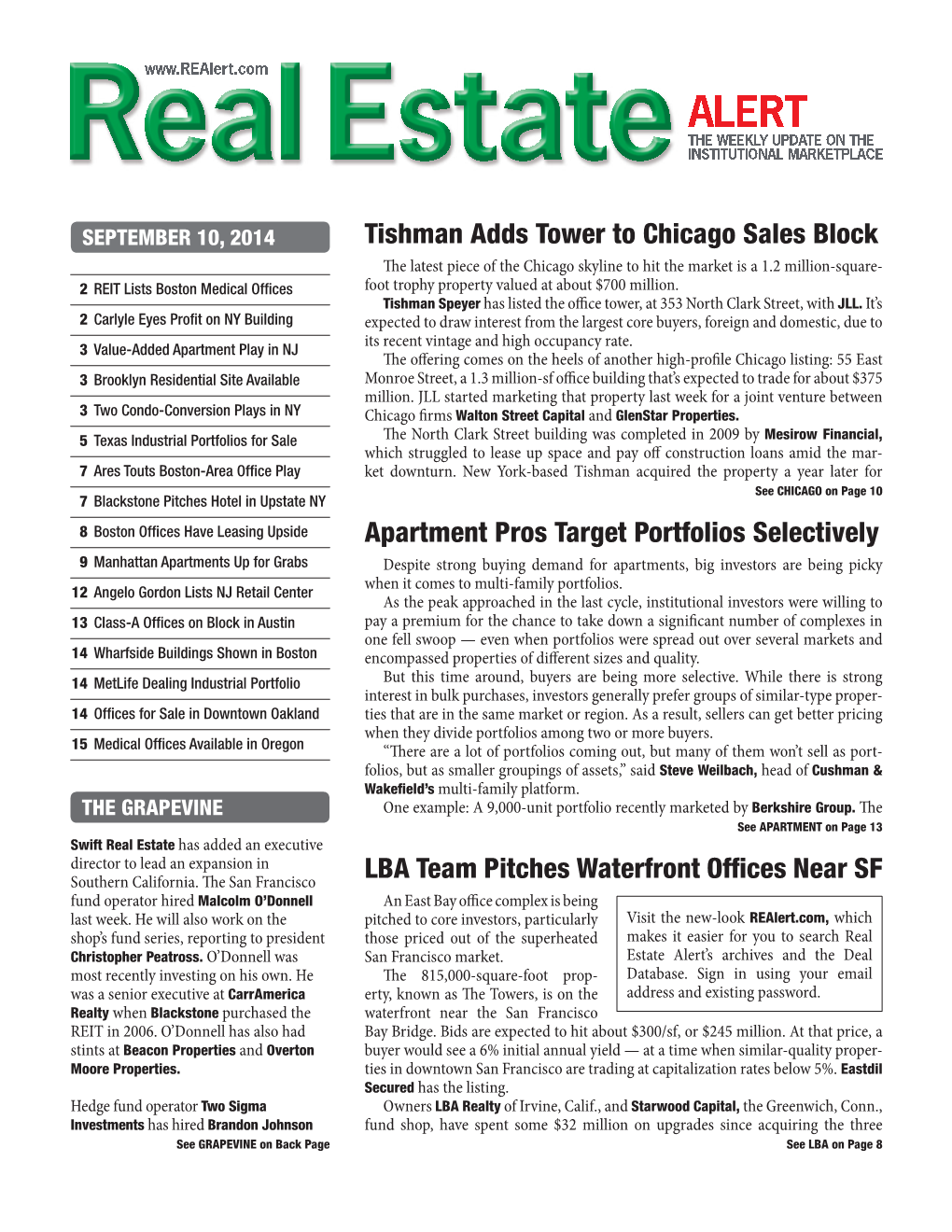 Real Estate Alert the the Site, at 45-49 Dupont Street, 280 Franklin Street and 2-8 Information It Needs to Give You Credit for a Deal