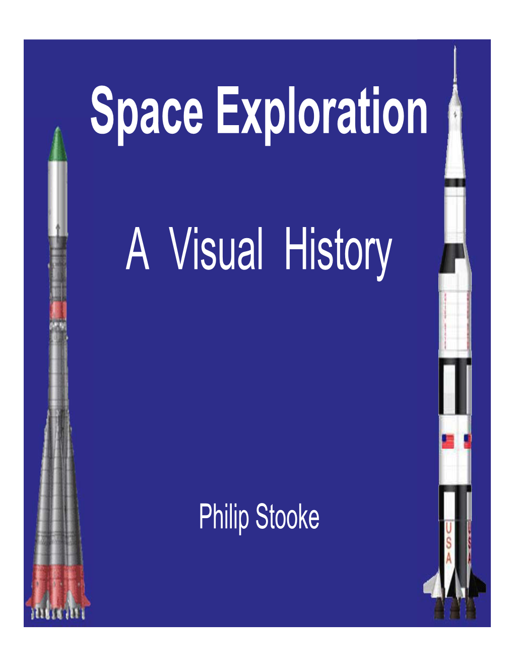 Space Exploration History