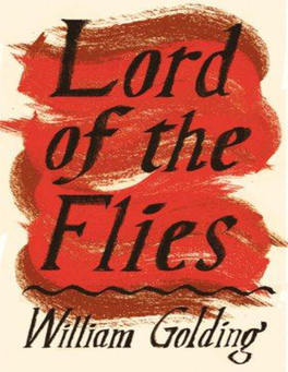Lord of the Flies (Pdf)