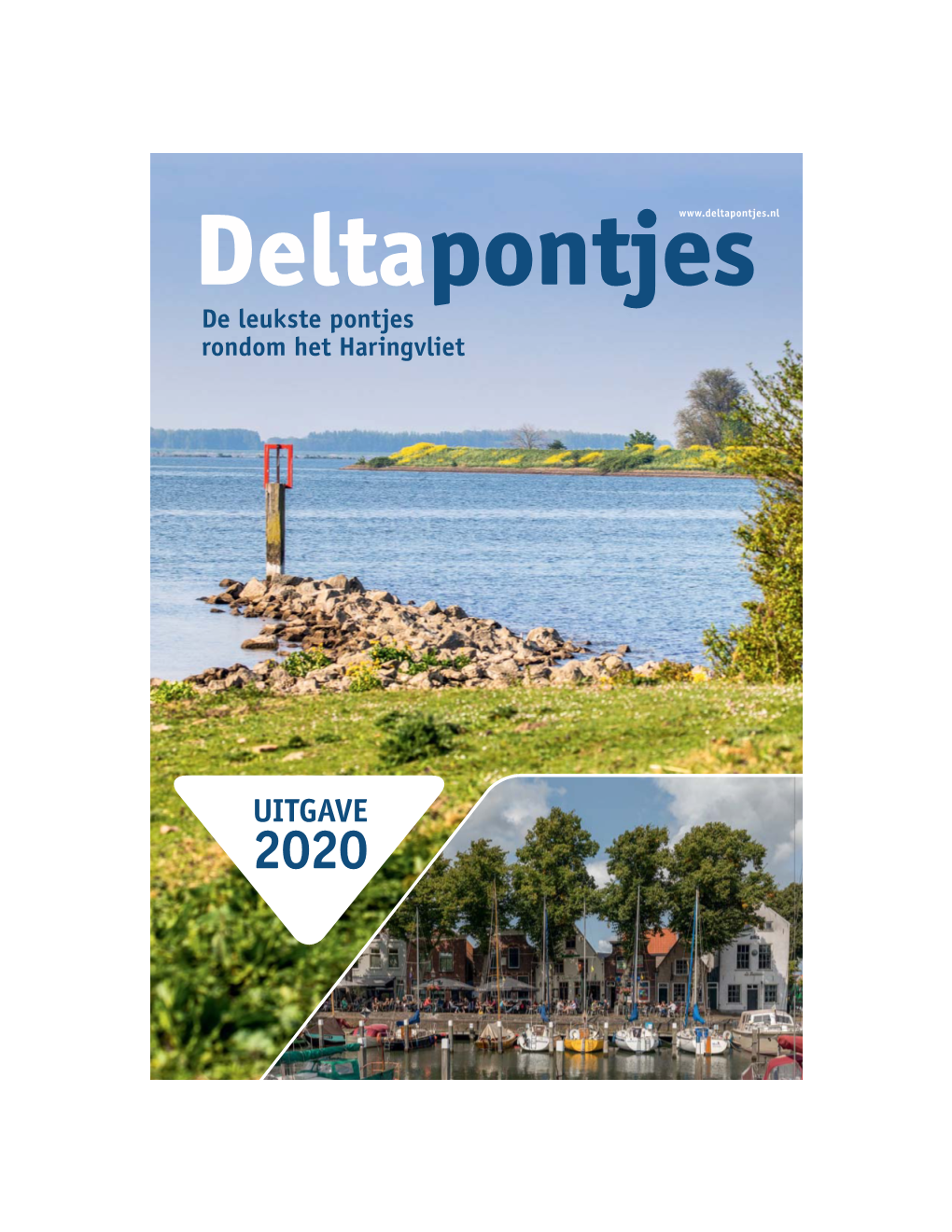 Deltapontjes 2020 Juist.Indd