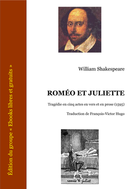 Roméo Et Juliette