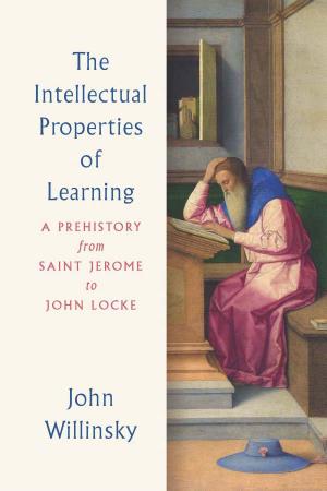 The Intellectual Properties of Learning