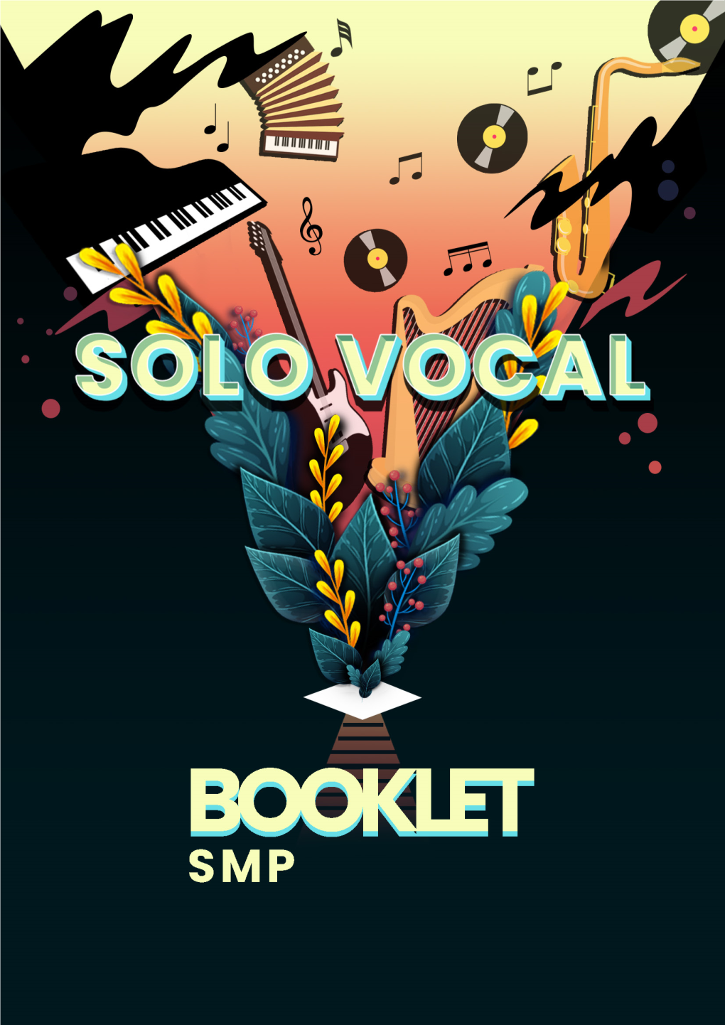 Booklet Solo Vocal SMP.Pdf