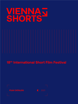 18Th International Short Film Festival
