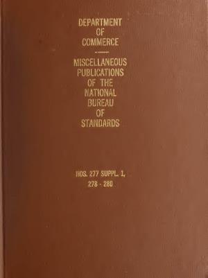 Annual Report, Fiscal Year 1965