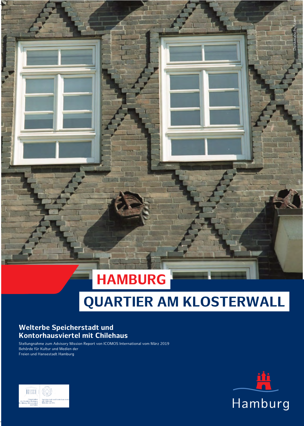 Quartier Am Klosterwall