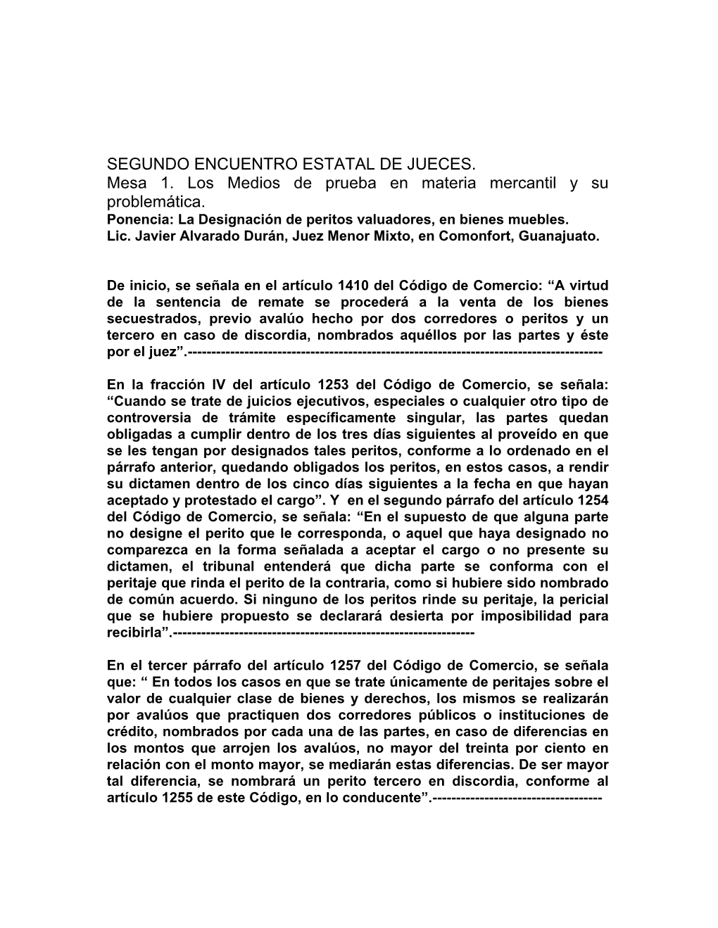 Tierra Blanca, Guanajuato, a 26 Veintiseis De Abril Del 2004 Dos Mil