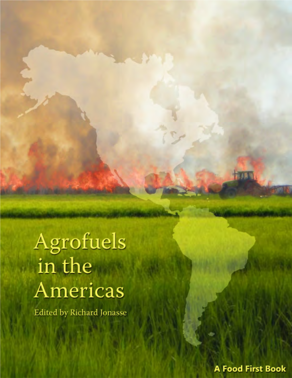 Agrofuels in the Americas.Pdf