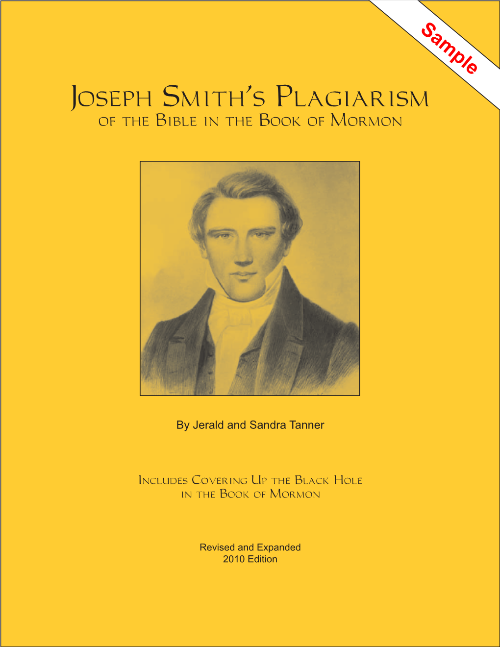 Joseph Smith's Plagiarism