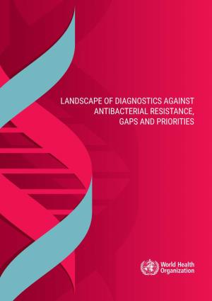 Landscape of Diagnostics Against Antibacterial Resistance, Gaps And