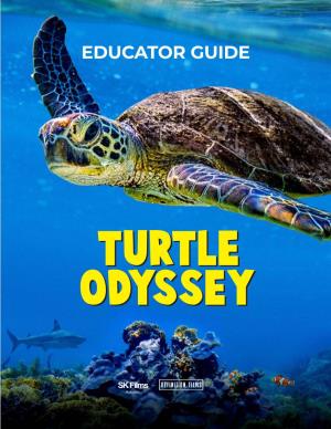 Turtle Odyssey | Educator Guide 1 Sk Films