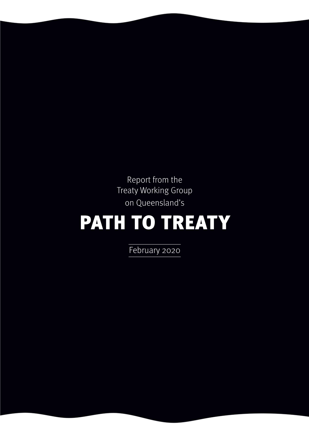 Path to Treaty