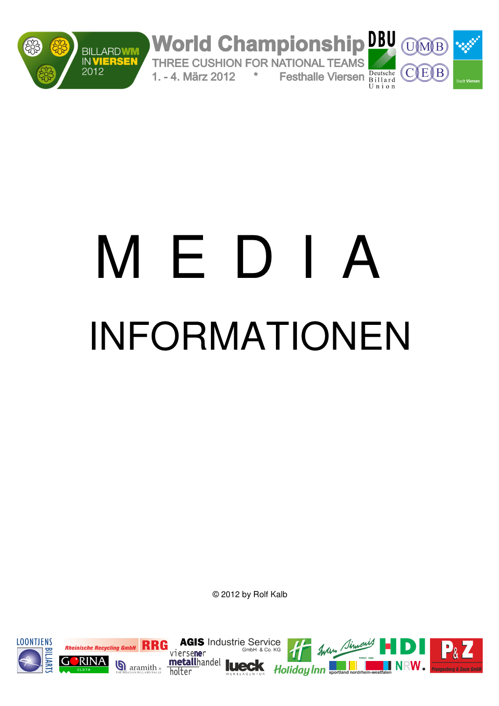 Informationen