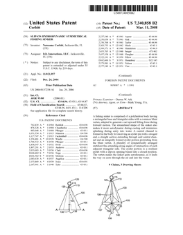 (12) United States Patent (10) Patent No.: US 7,340,858 B2 Corbitt (45) Date of Patent: Mar