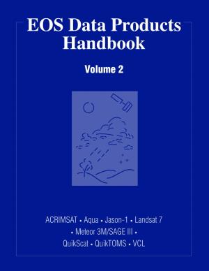 EOS Data Products Handbook Volume 2