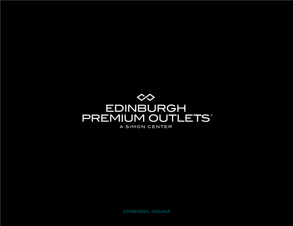 Edinburgh Premium Outlets® Edinburgh, In