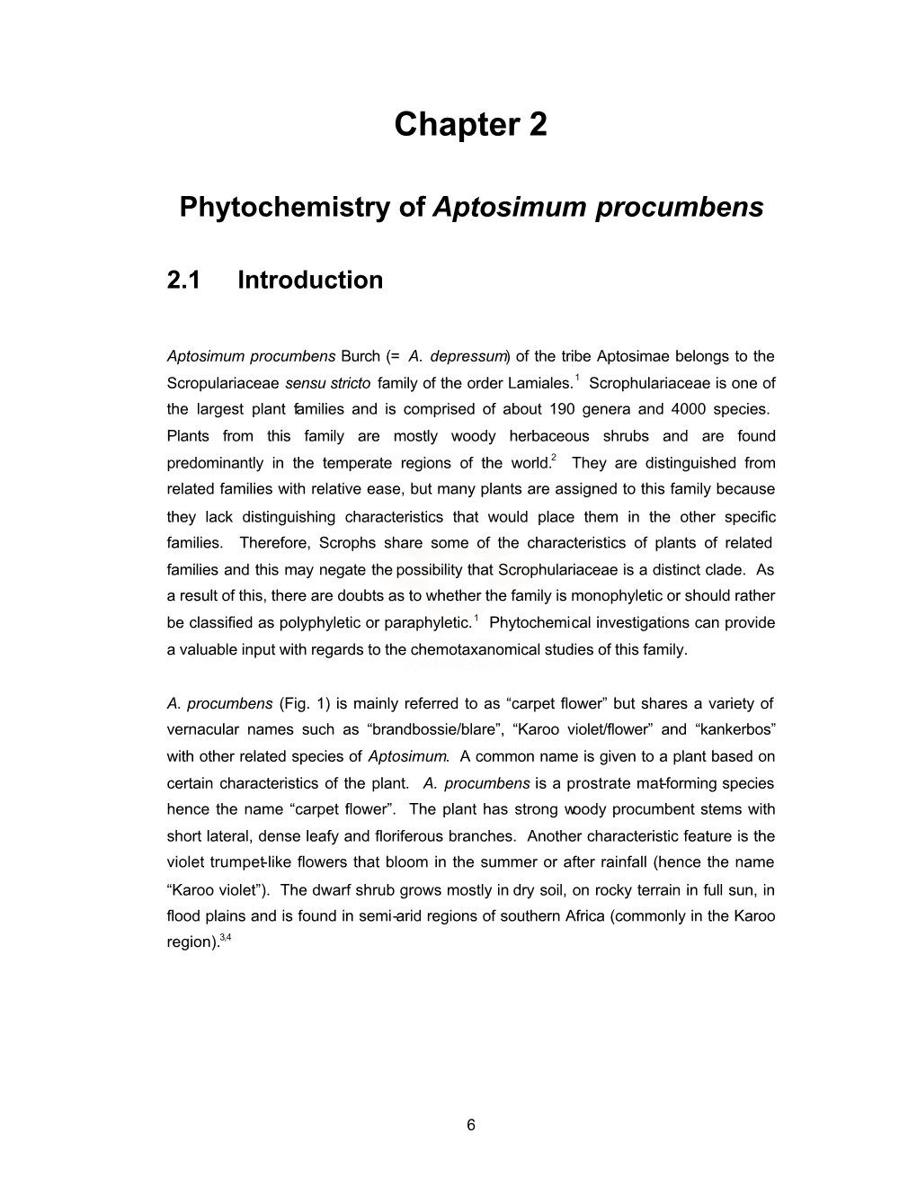6.Aptosimum Literature Chapter 2