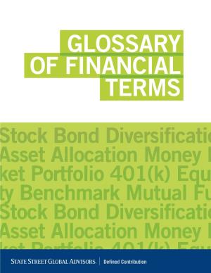 Stock Bond Diversification Asset Allocation Money Mar- Ket Portfolio