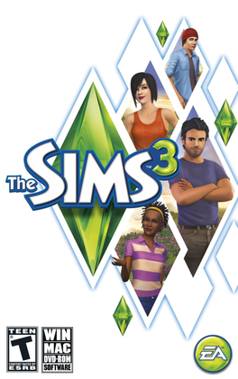 The-Sims-3-Manual PC.Pdf