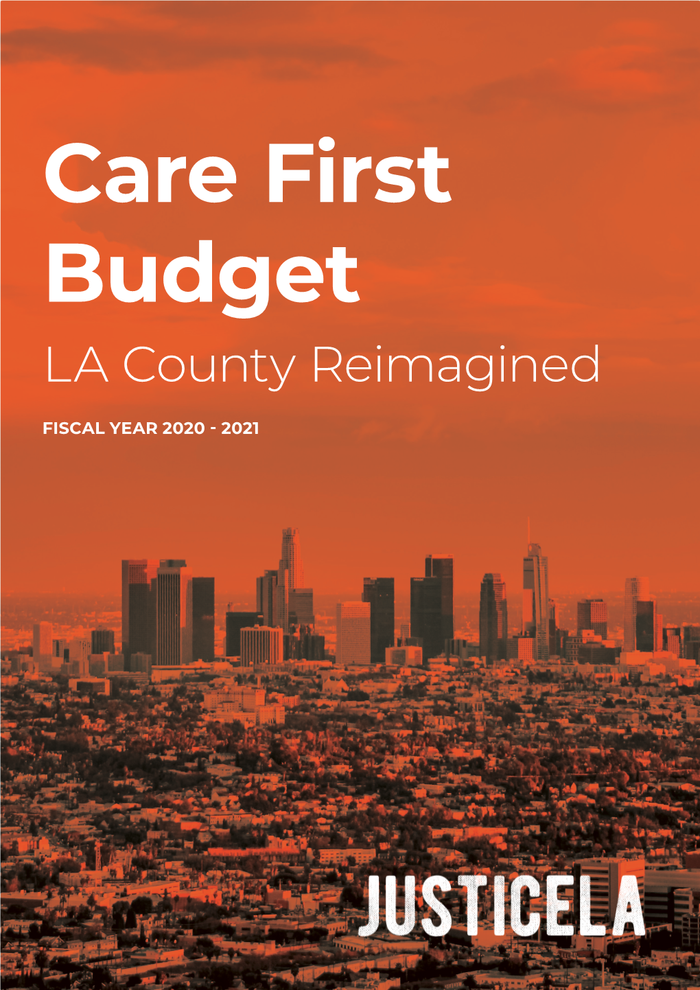 LA County Reimagined