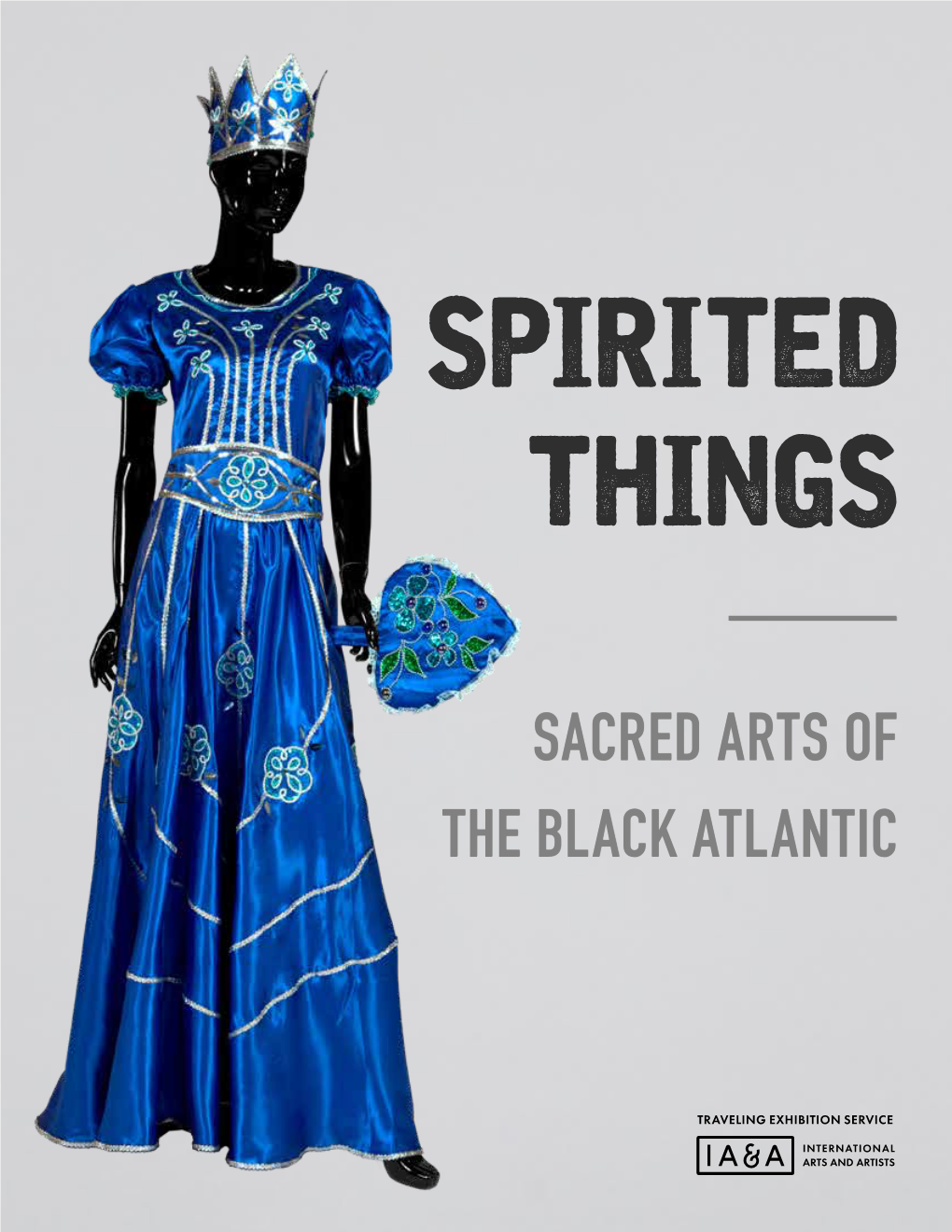 Sacred Arts of the Black Atlantic