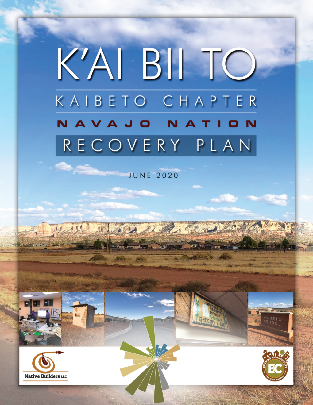 Kaibeto Chapter Recovery Plan