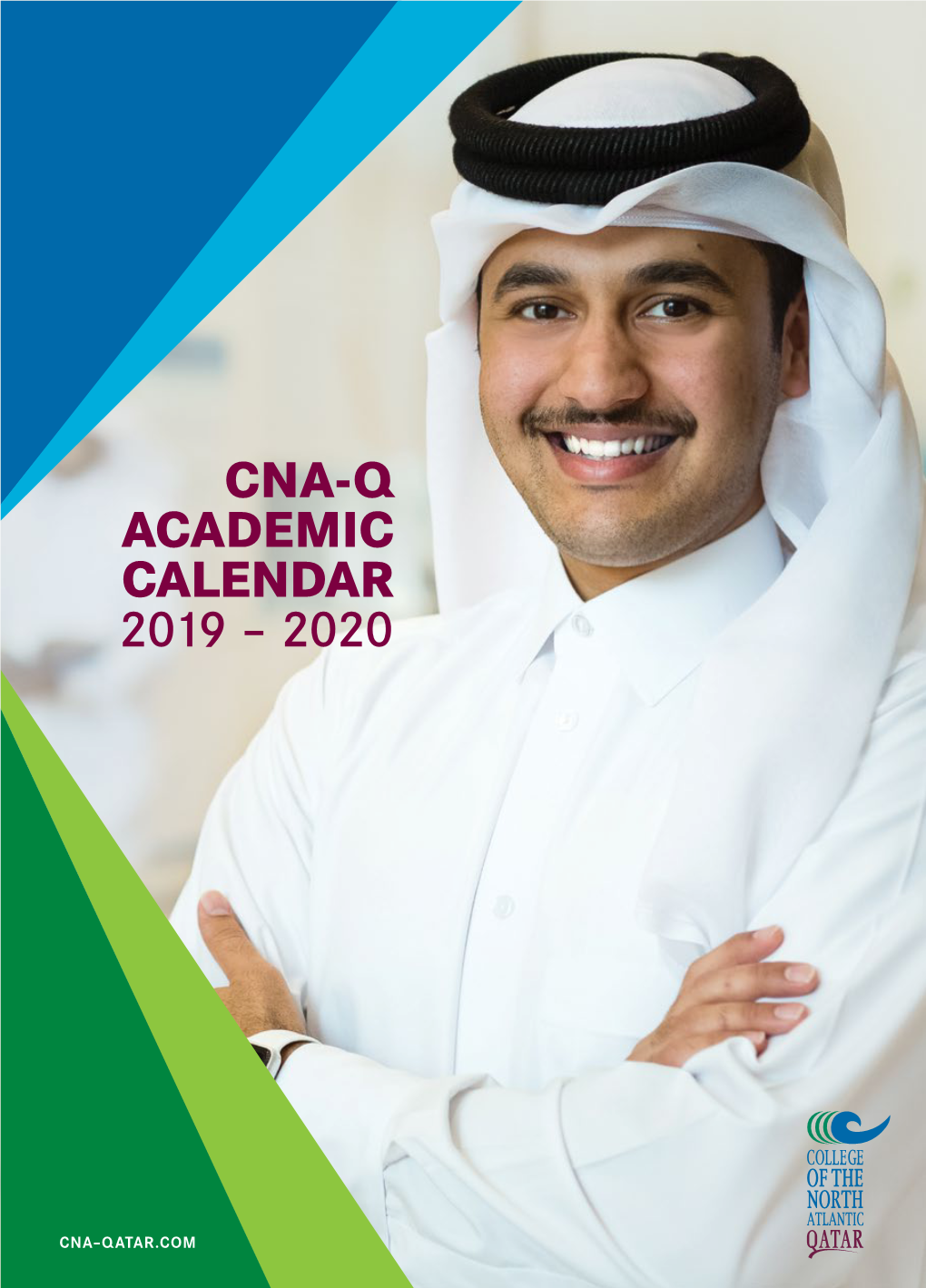 Cna-Q Academic Calendar 2019 – 2020
