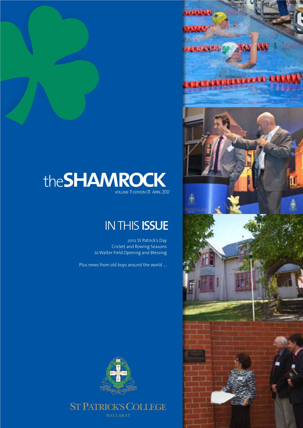 Theshamrock 3