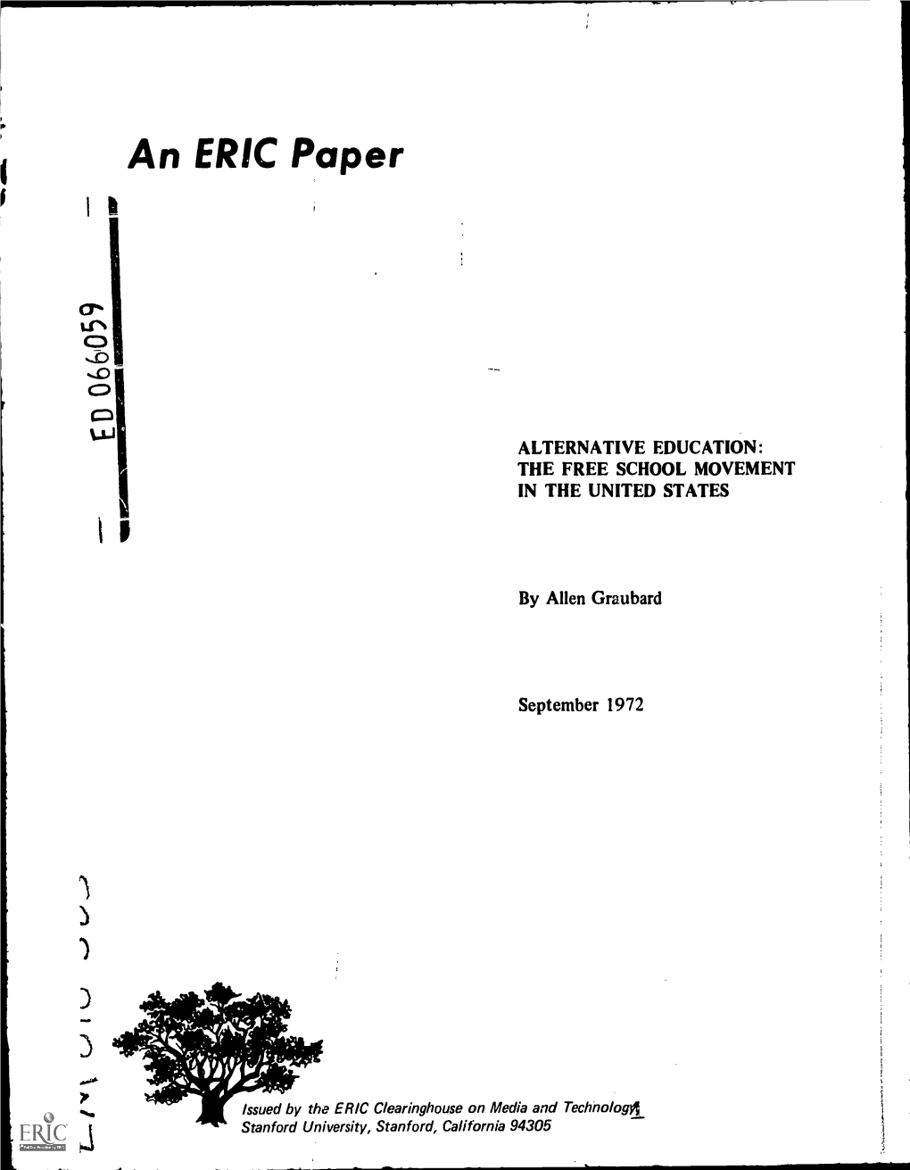 An ERIC Paper