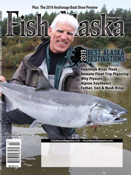 Fish Alaska February 2019.Pdf