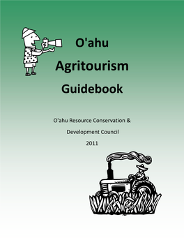 Agritourism Guidebook FINAL.Pub