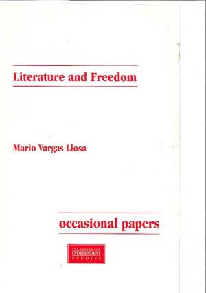 Literature and Freedom