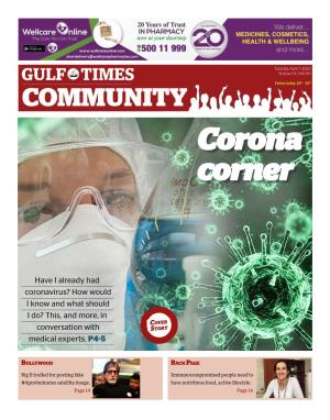 Have I Already Had Coronavirus? How Would I Know and What Should I Do? This, and More, in Cover Conversation with Story Medical Experts