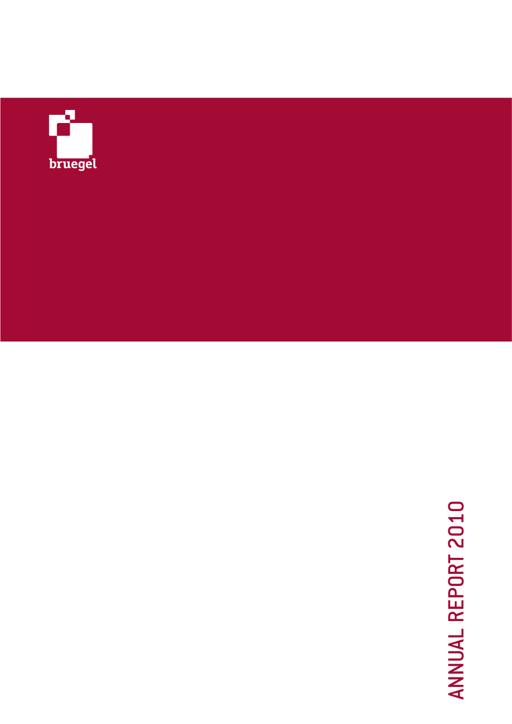 2010 Annual Report