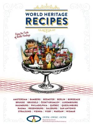Recipes Recipes