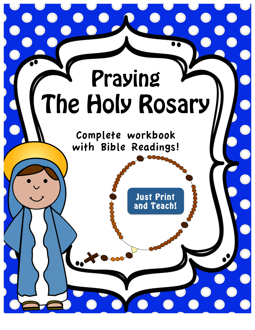 Praying the Rosary