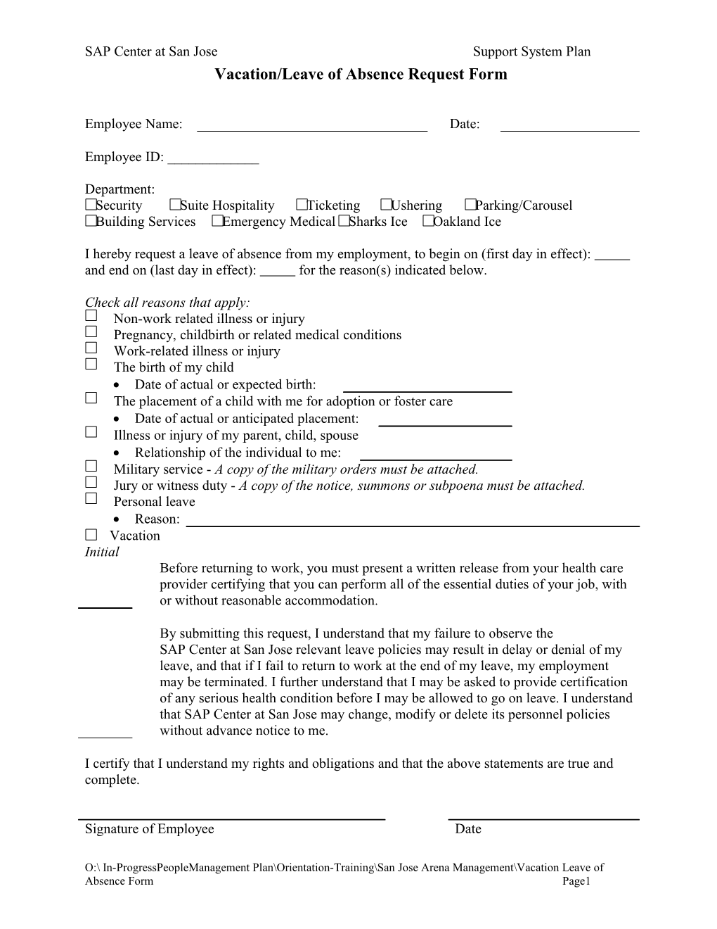 Request for Leave of Absence.PDF