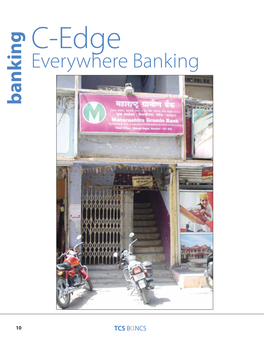 Everywhere Banking Banking