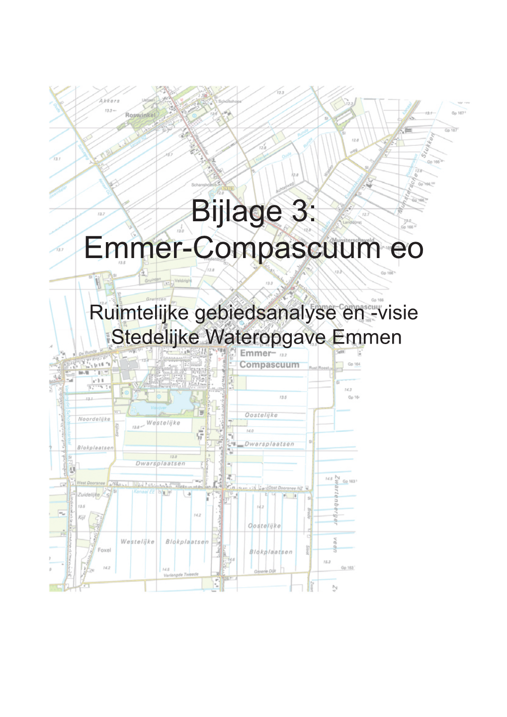 Emmer-Compascuum Eo