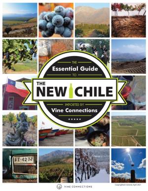 New Chile Essential Guide