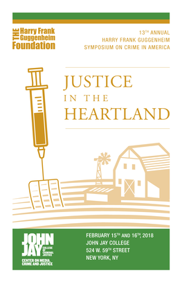 Justice Heartland